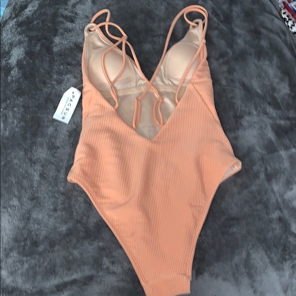 New with tags pac sun bathing suit - Picture 2 of 5